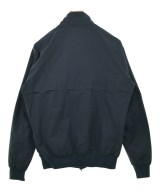 BARACUTA（バラクータ）ブルゾン 紺 サイズ:40(L位) メンズ/2200680280039