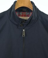 BARACUTA（バラクータ）ブルゾン 紺 サイズ:40(L位) メンズ/2200680280039
