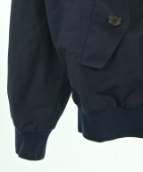 BARACUTA（バラクータ）ブルゾン 紺 サイズ:40(L位) メンズ/2200680280039