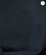 BARACUTA（バラクータ）ブルゾン 紺 サイズ:40(L位) メンズ/2200680280039