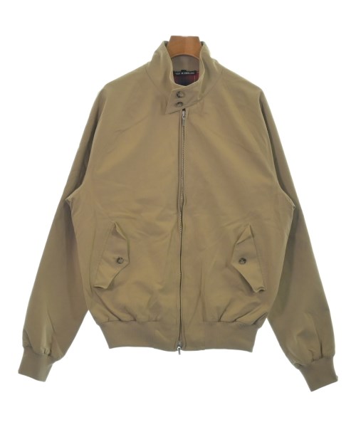 BARACUTA(バラクータ)その他 ベージュ サイズ:40(M位)/2200643224049