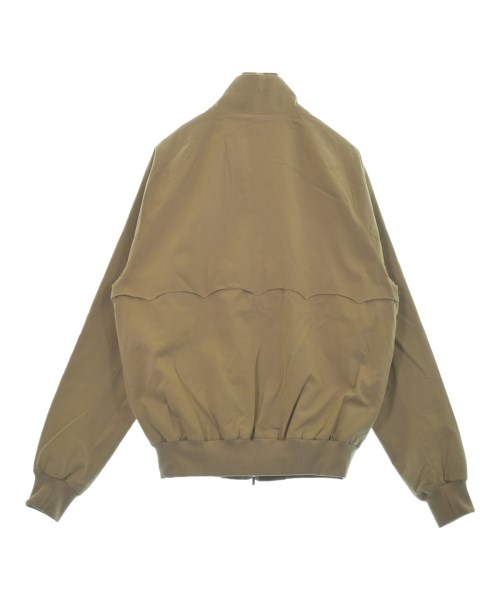 BARACUTA（バラクータ）その他 ベージュ サイズ:40(M位) メンズ/2200643224049