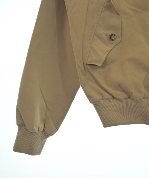 BARACUTA（バラクータ）その他 ベージュ サイズ:40(M位) メンズ/2200643224049