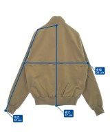 BARACUTA（バラクータ）その他 ベージュ サイズ:40(M位) メンズ/2200643224049