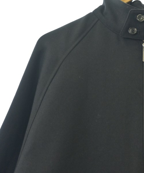 BARACUTA（バラクータ）カバーオール 黒 サイズ:L メンズ/2200658050015