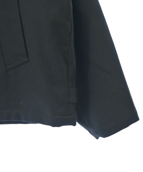 BARACUTA（バラクータ）カバーオール 黒 サイズ:L メンズ/2200658050015