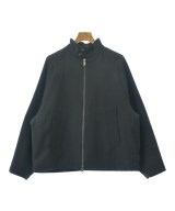 BARACUTA（バラクータ）カバーオール 黒 サイズ:L メンズ/2200658050015