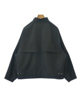 BARACUTA（バラクータ）カバーオール 黒 サイズ:L メンズ/2200658050015