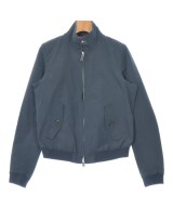 BARACUTA（バラクータ）ブルゾン 紺 サイズ:8(S位) レディース/2200659286024