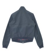 BARACUTA（バラクータ）ブルゾン 紺 サイズ:8(S位) レディース/2200659286024