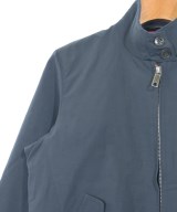 BARACUTA（バラクータ）ブルゾン 紺 サイズ:8(S位) レディース/2200659286024
