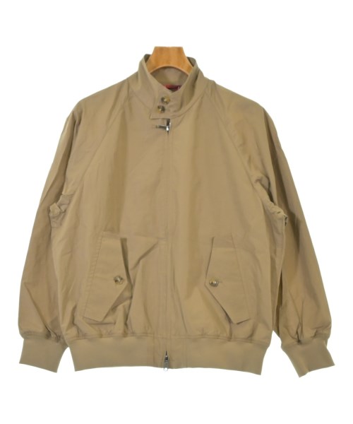 BARACUTA(バラクータ)その他 ベージュ サイズ:38(M位)/2200657259013
