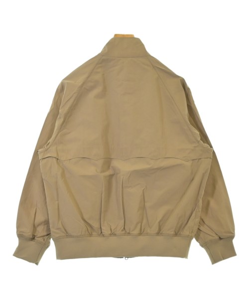 BARACUTA（バラクータ）その他 ベージュ サイズ:38(M位) メンズ/2200657259013