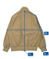BARACUTA（バラクータ）その他 ベージュ サイズ:38(M位) メンズ/2200657259013