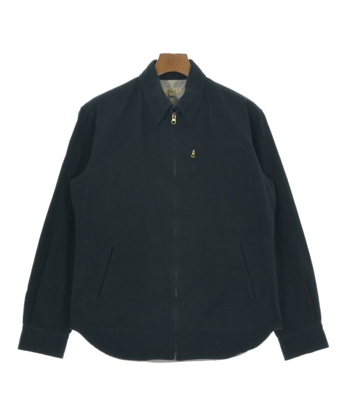 BARACUTA(バラクータ)その他 紺 サイズ:M/2200661166024