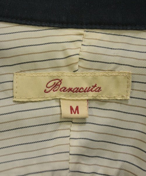 BARACUTA（バラクータ）その他 紺 サイズ:M メンズ/2200661166024