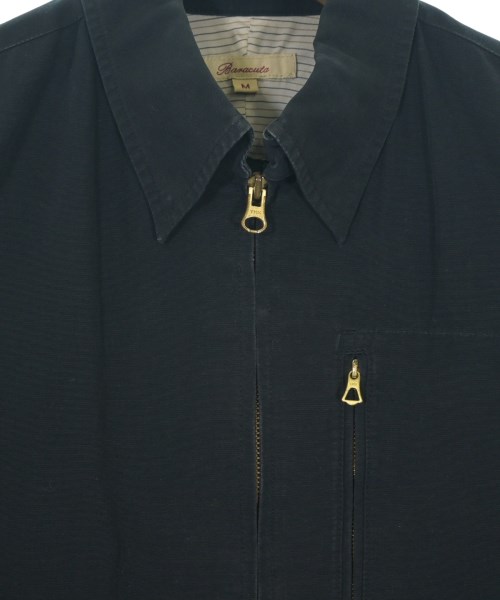 BARACUTA（バラクータ）その他 紺 サイズ:M メンズ/2200661166024