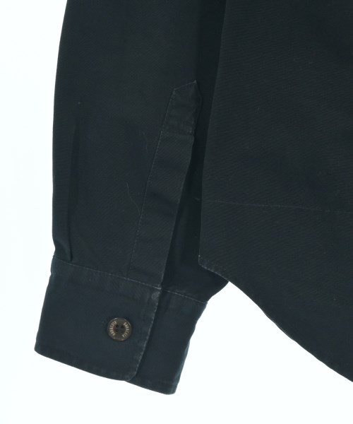 BARACUTA（バラクータ）その他 紺 サイズ:M メンズ/2200661166024