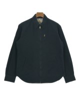 BARACUTA（バラクータ）その他 紺 サイズ:M メンズ/2200661166024