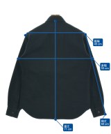 BARACUTA（バラクータ）その他 紺 サイズ:M メンズ/2200661166024