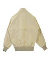 BARACUTA（バラクータ）ブルゾン ベージュ サイズ:34(XS位) メンズ/2200661763148