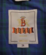 BARACUTA（バラクータ）ブルゾン ベージュ サイズ:34(XS位) メンズ/2200661763148