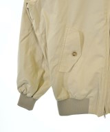 BARACUTA（バラクータ）ブルゾン ベージュ サイズ:34(XS位) メンズ/2200661763148