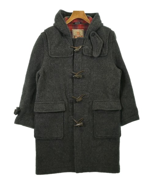 BARACUTA(バラクータ)のダッフルコート サイズ:38(M位) 7,200円