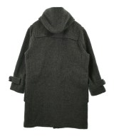 BARACUTA（バラクータ）ダッフルコート グレー サイズ:38(M位) メンズ/2200715878323