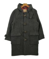 BARACUTA ダッフルコート
