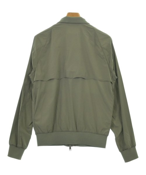 BARACUTA（バラクータ）その他 カーキ サイズ:38(M位) メンズ/2200718811044