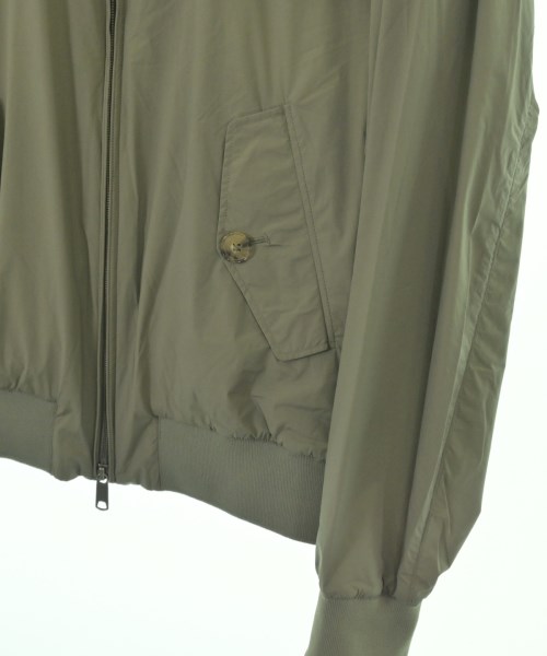 BARACUTA（バラクータ）その他 カーキ サイズ:38(M位) メンズ/2200718811044