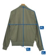 BARACUTA（バラクータ）その他 カーキ サイズ:38(M位) メンズ/2200718811044