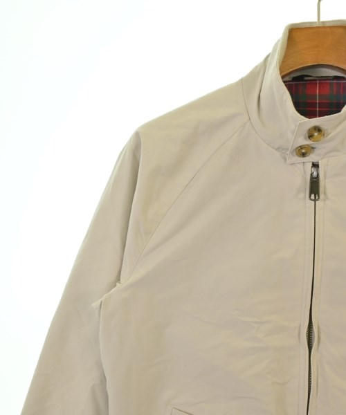 BARACUTA（バラクータ）その他 ベージュ サイズ:36(XS位) メンズ/2200645049022