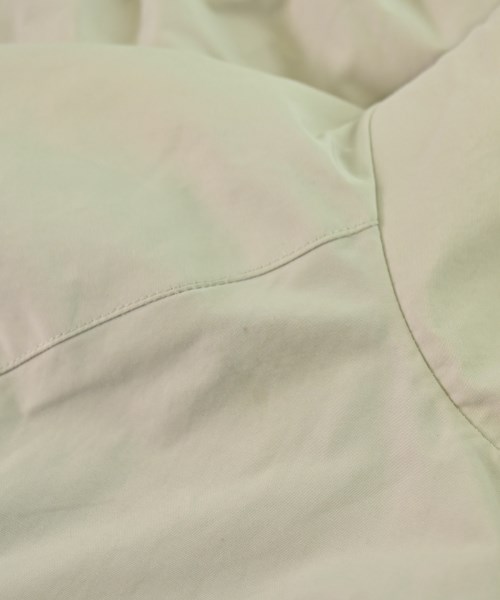 BARACUTA（バラクータ）その他 ベージュ サイズ:36(XS位) メンズ/2200645049022