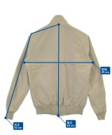 BARACUTA（バラクータ）その他 ベージュ サイズ:36(XS位) メンズ/2200645049022