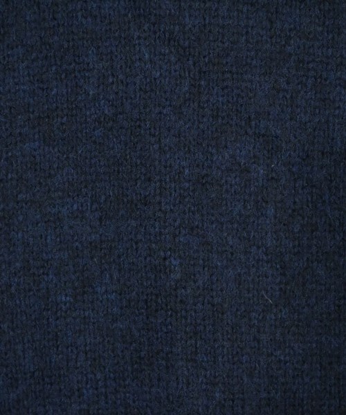 BARACUTA（バラクータ）ニット・セーター 紺 サイズ:L メンズ/2200636943032