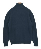 BARACUTA（バラクータ）ニット・セーター 紺 サイズ:L メンズ/2200636943032