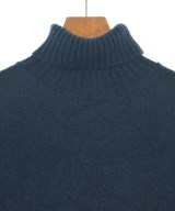 BARACUTA（バラクータ）ニット・セーター 紺 サイズ:L メンズ/2200636943032