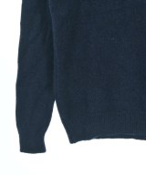 BARACUTA（バラクータ）ニット・セーター 紺 サイズ:L メンズ/2200636943032