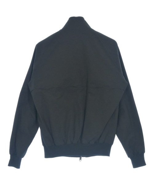 BARACUTA（バラクータ）ブルゾン 黒 サイズ:38(M位) メンズ/2200703568045