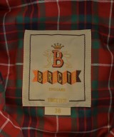 BARACUTA（バラクータ）ブルゾン 黒 サイズ:38(M位) メンズ/2200703568045