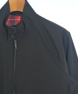 BARACUTA（バラクータ）ブルゾン 黒 サイズ:38(M位) メンズ/2200703568045