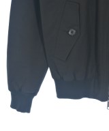 BARACUTA（バラクータ）ブルゾン 黒 サイズ:38(M位) メンズ/2200703568045
