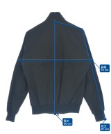 BARACUTA（バラクータ）ブルゾン 黒 サイズ:38(M位) メンズ/2200703568045