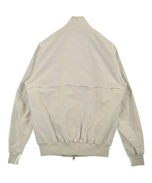 BARACUTA（バラクータ）ブルゾン グレー サイズ:40(M位) メンズ/2200701463045