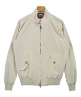 BARACUTA（バラクータ）ブルゾン グレー サイズ:40(M位) メンズ/2200701463045