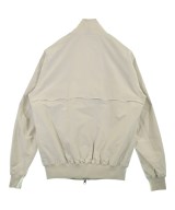 BARACUTA（バラクータ）ブルゾン グレー サイズ:40(M位) メンズ/2200701463045