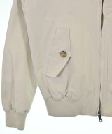 BARACUTA（バラクータ）ブルゾン グレー サイズ:40(M位) メンズ/2200701463045