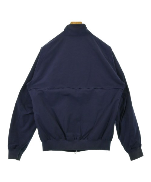 BARACUTA（バラクータ）その他 紺 サイズ:42(L位) メンズ/2200704518063
